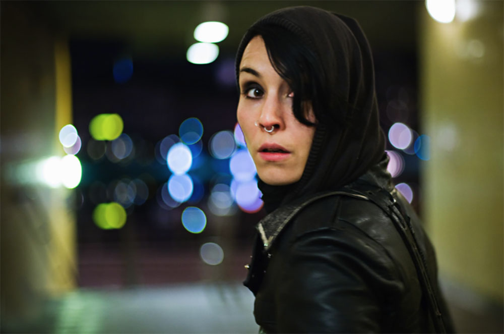 On connaît enfin le showrunner de la série The Girl with the Dragon&nbsp;Tattoo