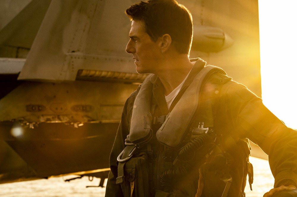 Coffrets 4K Jack Ryan/Top Gun, parce que le monde n'a jamais trop&nbsp;d'espions