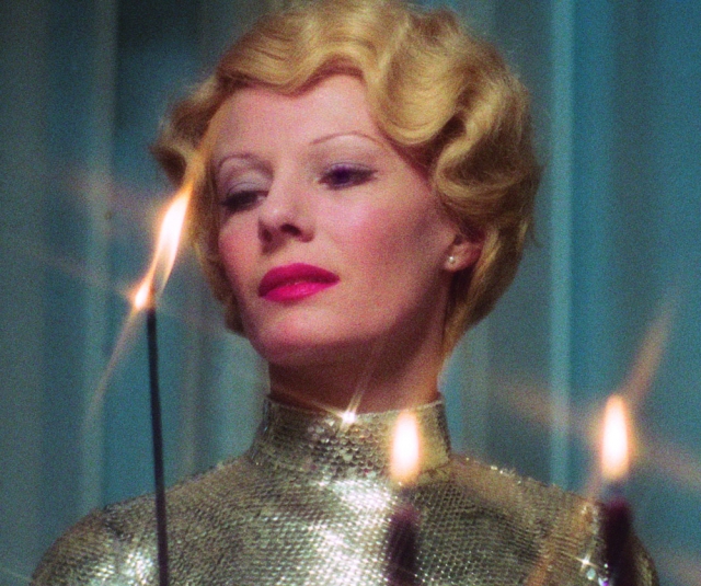 Coffret Delphine Seyrig chez Arte : l’actrice, la militante et l’insoumise en 6 films