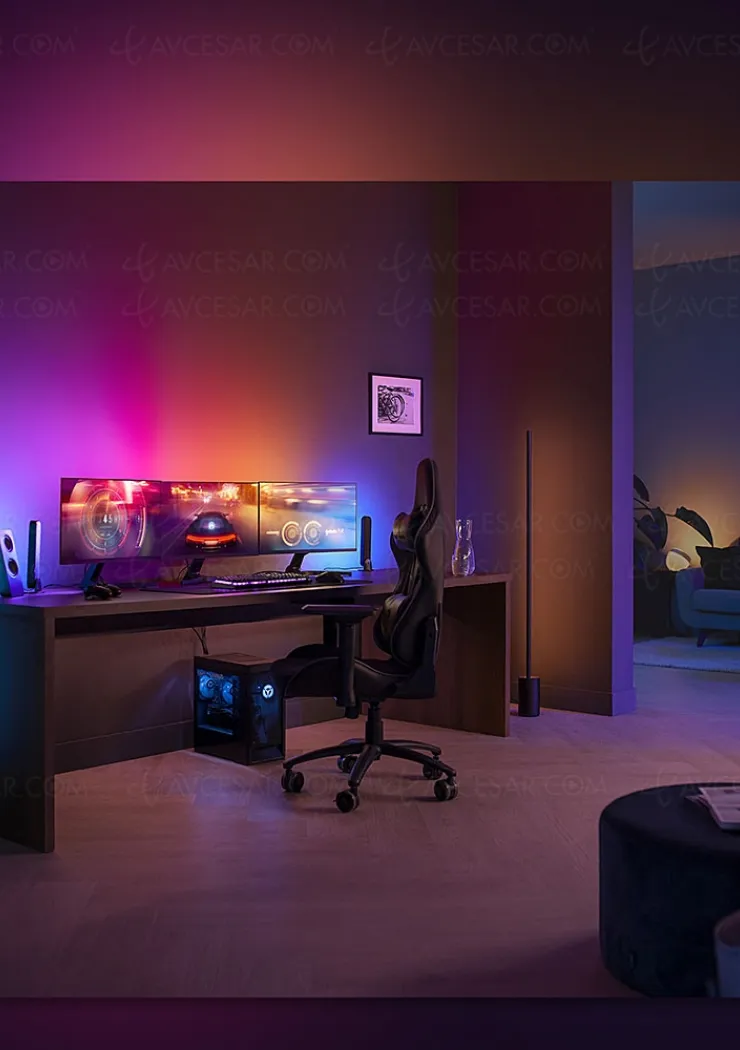 barres-lumineuses-synchronisables-philips-hue-play