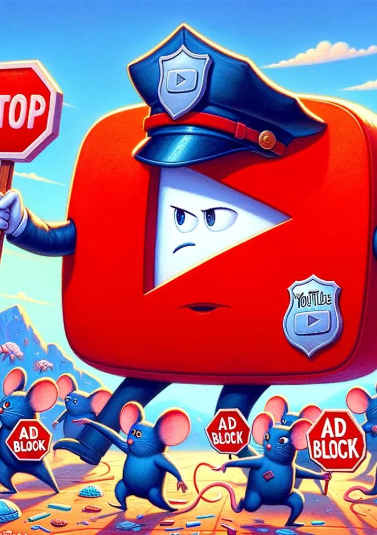 youtube-durcit-la-chasse-aux-bloqueurs-de-pub