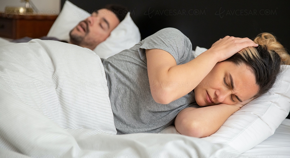 Apple Watch contre l apn e du sommeil en 2024