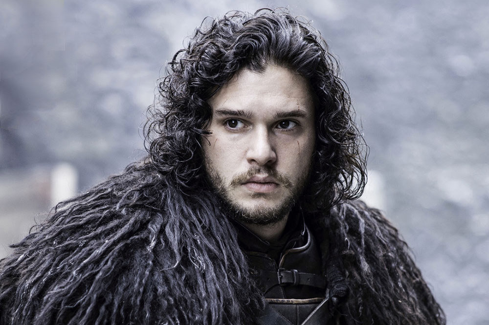 HBO donne son feu vert à la série&nbsp;Jon&nbsp;Snow