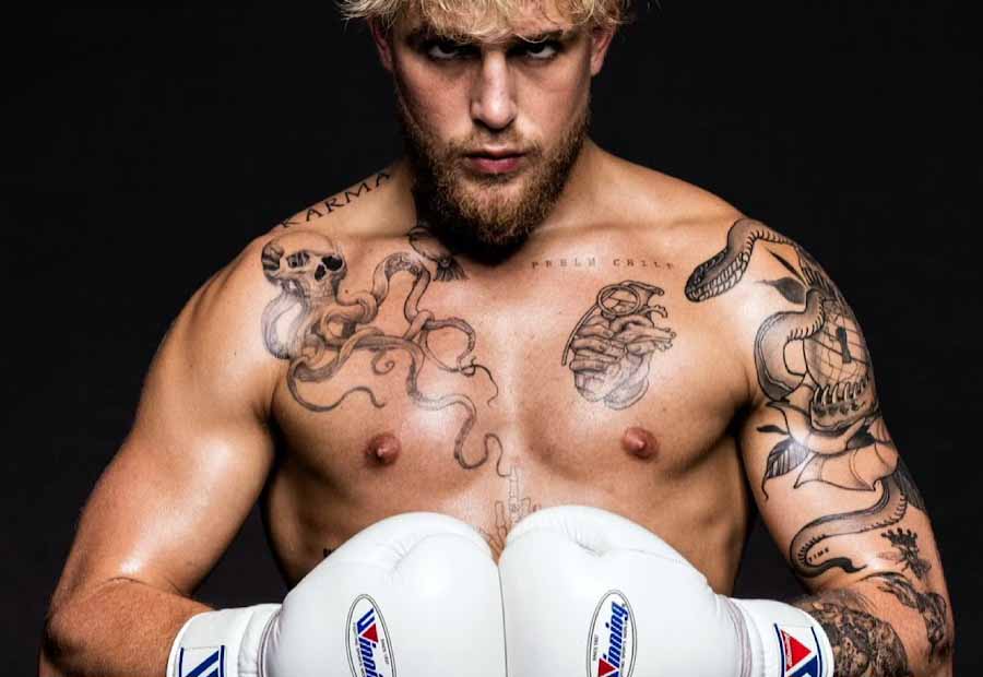 Bientôt de la boxe en direct sur&nbsp;Netflix&nbsp;?