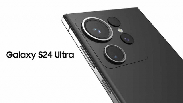 Xiaomi 12S Ultra Concept : accrocher un vrai objectif photo