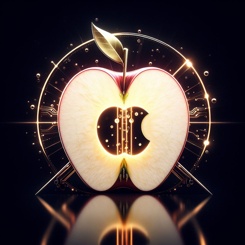 Apple 3e trimestre 2023 : record (encore) battu pour la division&nbsp;Services