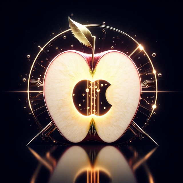 Apple 3e trimestre 2023 : record (encore) battu pour la division Services