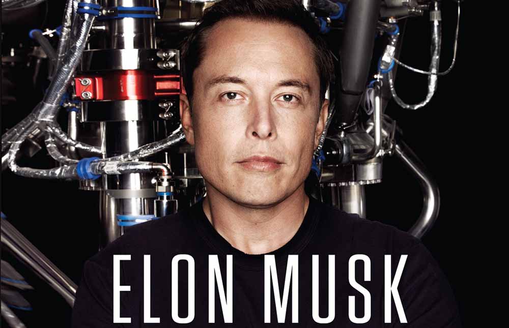 Elon Musk… bientôt le&nbsp;film&nbsp;!