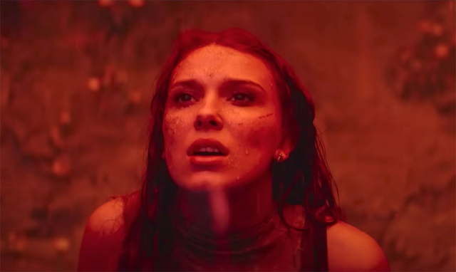 Trailer Damsel, Millie Bobby Brown dans un survival fantasy pour Netflix