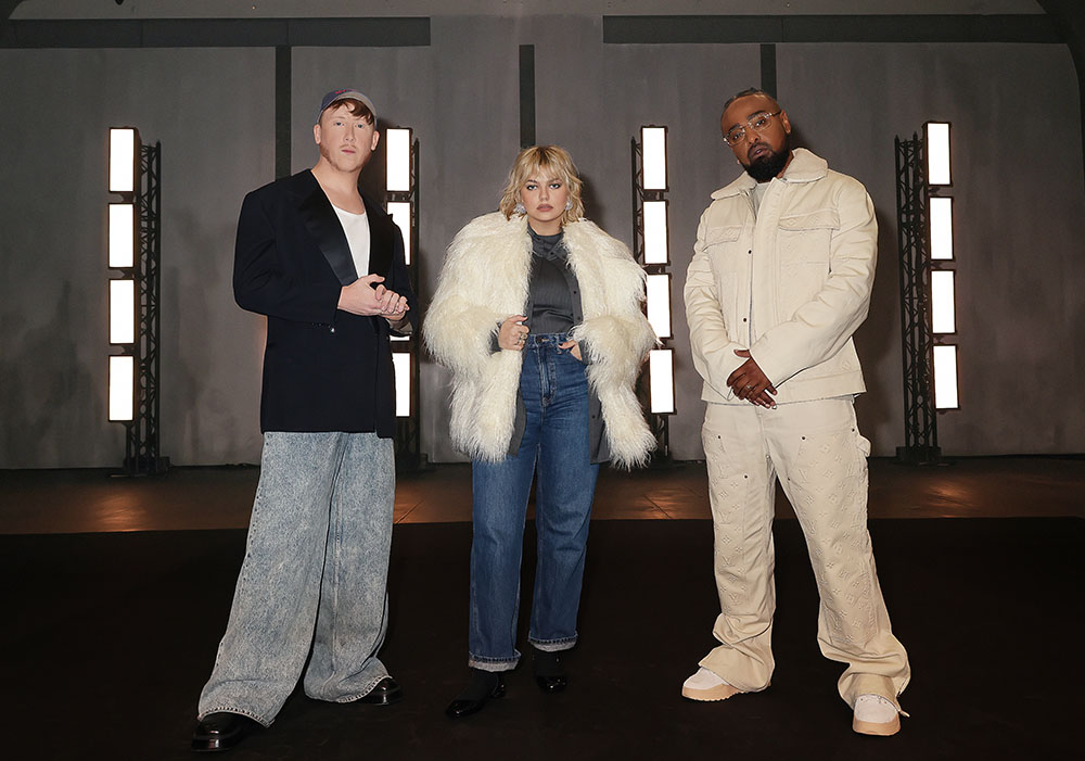 Popstars revient sur Prime Video avec un&nbsp;gros&nbsp;casting