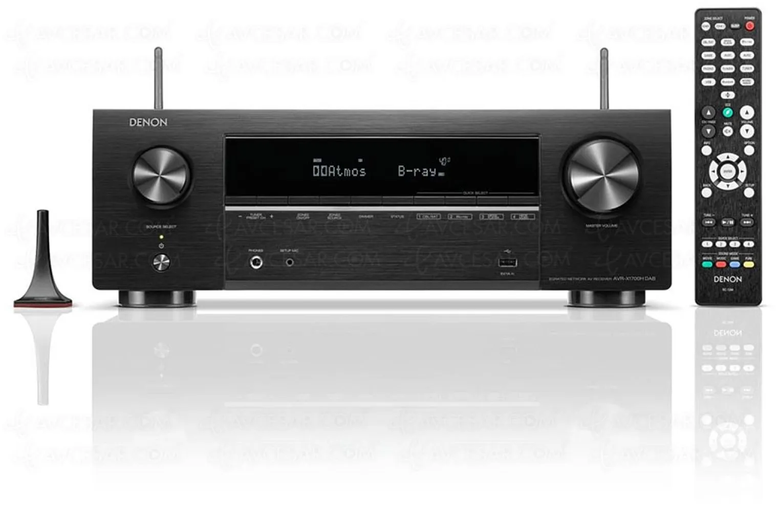 black-friday-2023-ampli-denon-avr-x1700h-a-419-soit-une-remise-de-51
