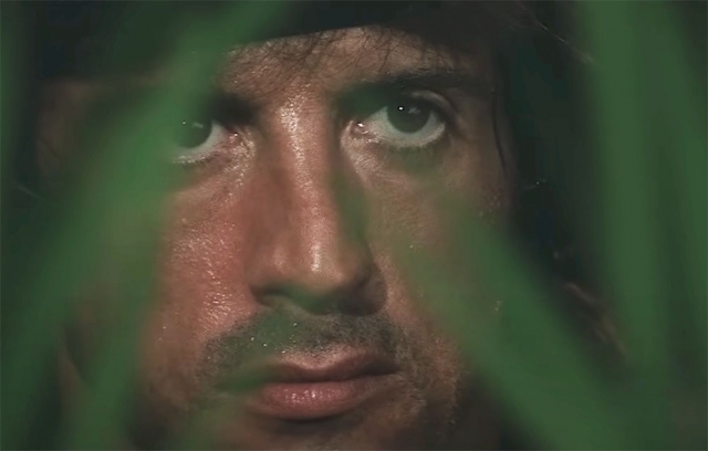Rambo Vs Predator, le roi du mashup Antonio Maria Da Silva frappe encore