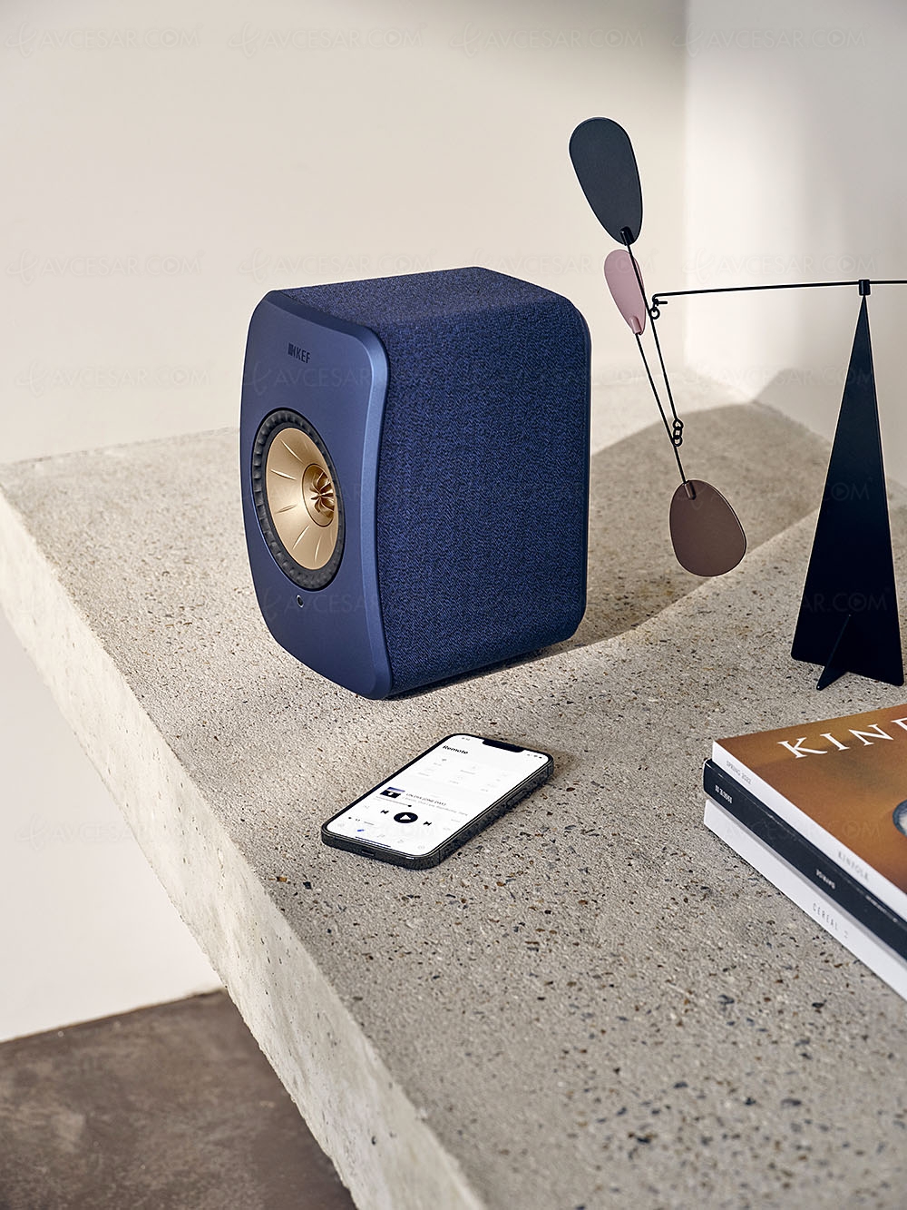 Kef lsx black friday top