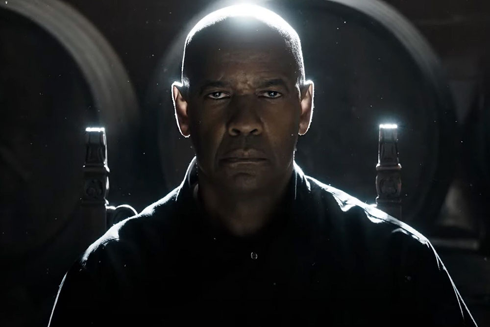 Denzel Washington va interpréter&nbsp;Hannibal&nbsp;!