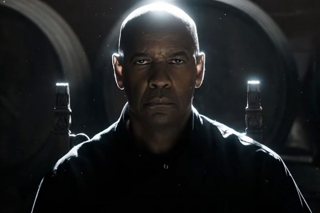 Denzel Washington va interpréter Hannibal !
