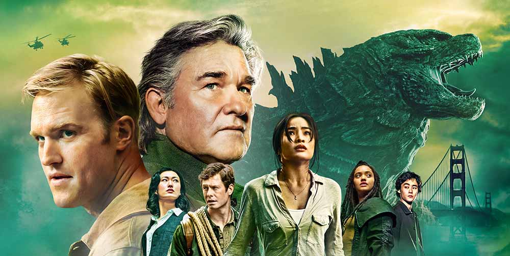 Série TV Monarch finalement pas optimisée pour Apple Vision&nbsp;Pro