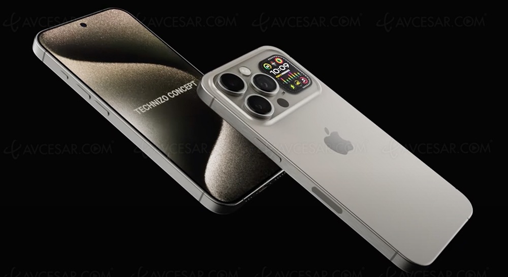 iOS18 à la rescousse d’un iPhone&nbsp;16 anodin&nbsp;?