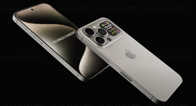 iOS18 à la rescousse d’un iPhone 16 anodin ?
