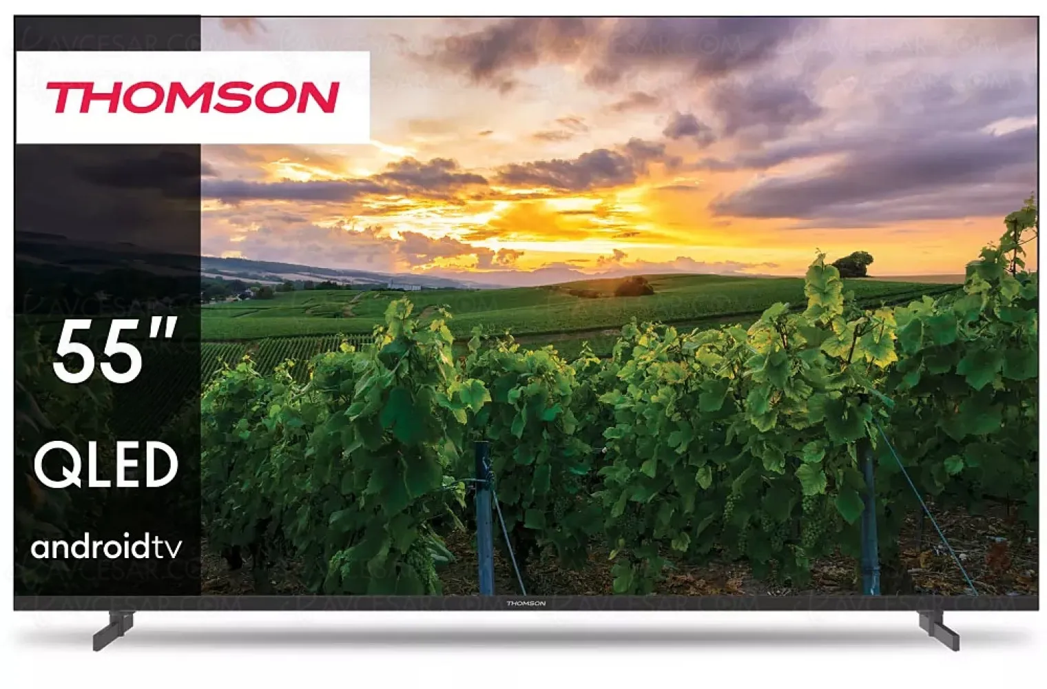 black-friday-2023-tv-qled-thomson-43qa2s13-a-349-soit-19-de-remise