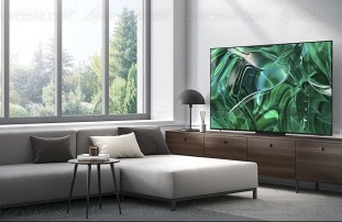 Black Friday 2023 > TV Oled Samsung TQ77S95C à&nbsp;2&nbsp;990&nbsp;€, soit &#8209;2&nbsp;000&nbsp;€ ou&nbsp;&#8209;41% de&nbsp;remise