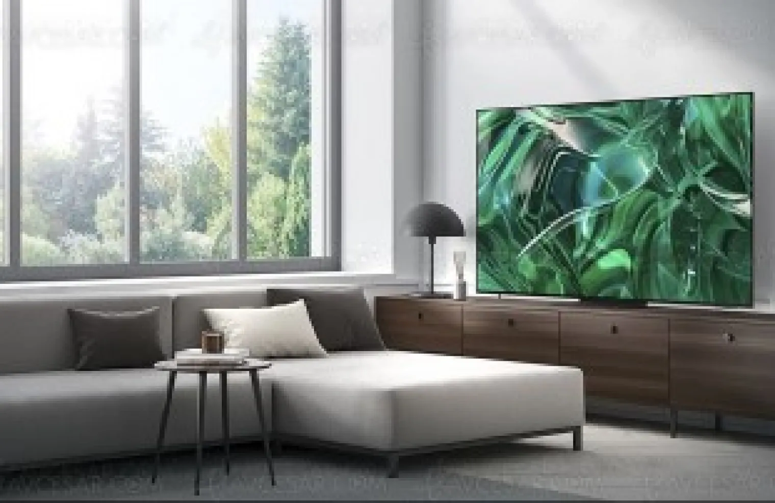 black-friday-2023-tv-oled-samsung-tq77s95c-a-2-990-soit-1-500-ou-31-de-remise