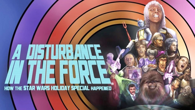 Découvrez les coulisses du tristement célèbre Star Wars Holiday Special