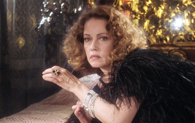 Jeanne Moreau, cinéaste : une actrice inspirante et inspirée derrière la caméra