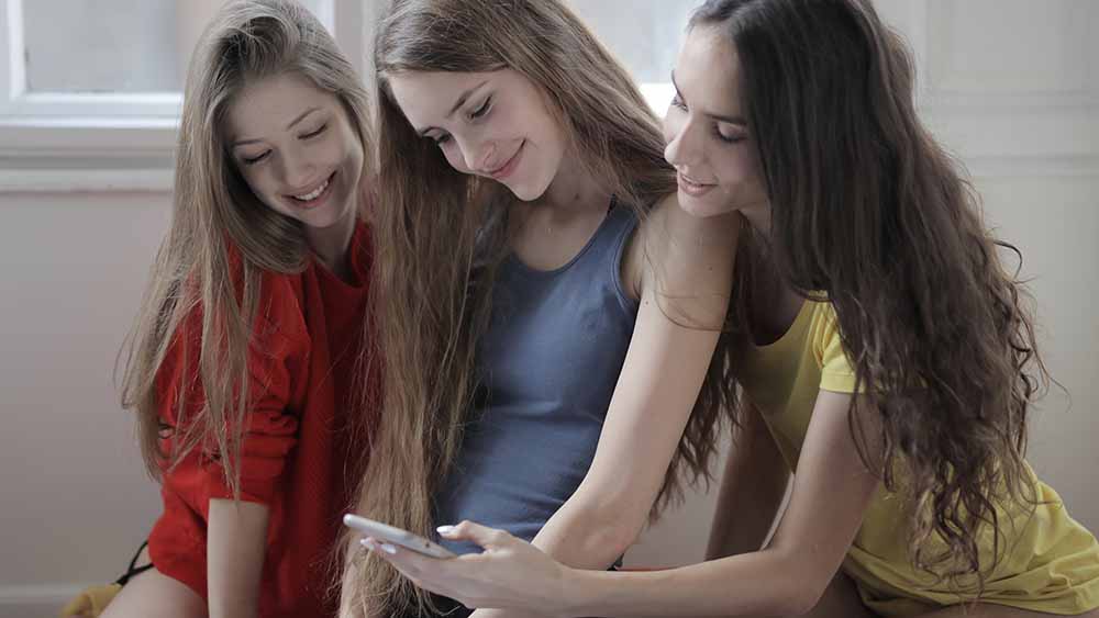 Le RCS arrive sur&nbsp;iPhone