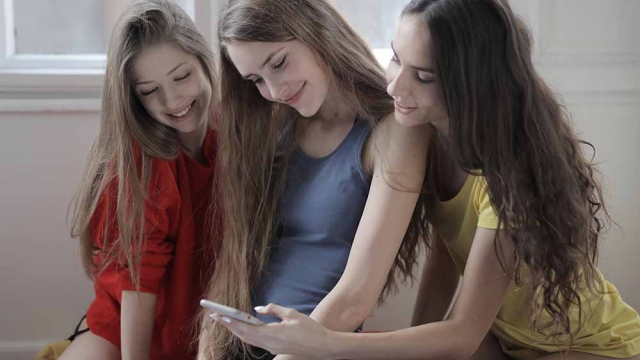 Le RCS arrive sur iPhone