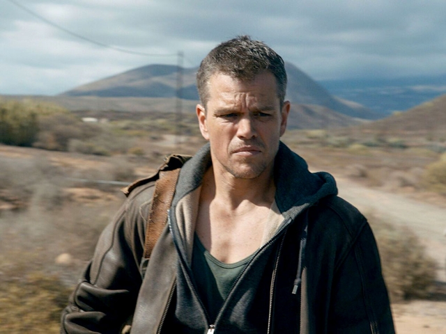 Un sixième Jason Bourne dans les starting-blocks