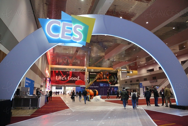 TV Sony 2024, pas de nouveautés au CES de Las Vegas 2024…
