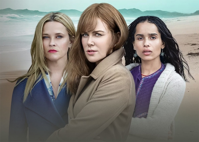 Contre toute attente, Big Little Lies avec Nicole Kidman aura droit à une saison 3