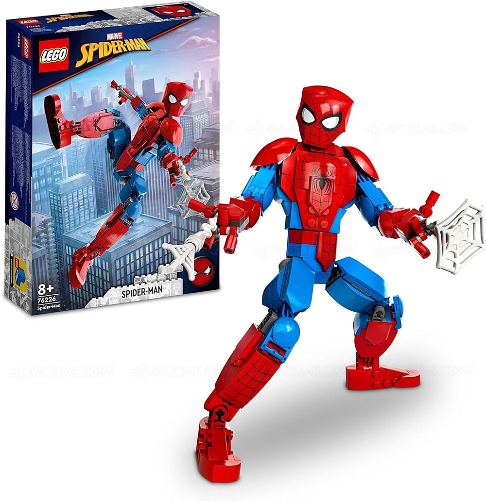 Black Friday 2023 > 960&nbsp;jeux et jouets affichés jusqu'à &#8209;60% de&nbsp;remise
