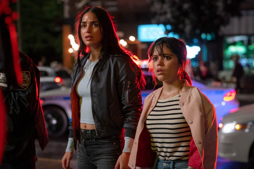 On en sait un peu plus sur Scream 7, avec des entrants et&nbsp;des&nbsp;sortants