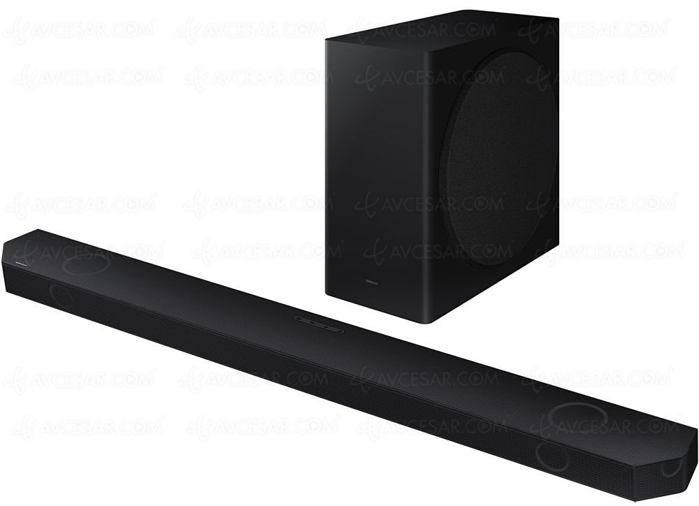 Black Friday 2023 > Samsung HW-Q800C affichée à&nbsp;499&nbsp;€, soit &#8209;38% de&nbsp;remise