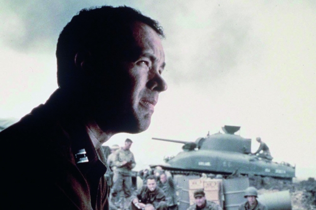 Il faut sauver le soldat Ryan ressort en 4K, il était toujours la guerre