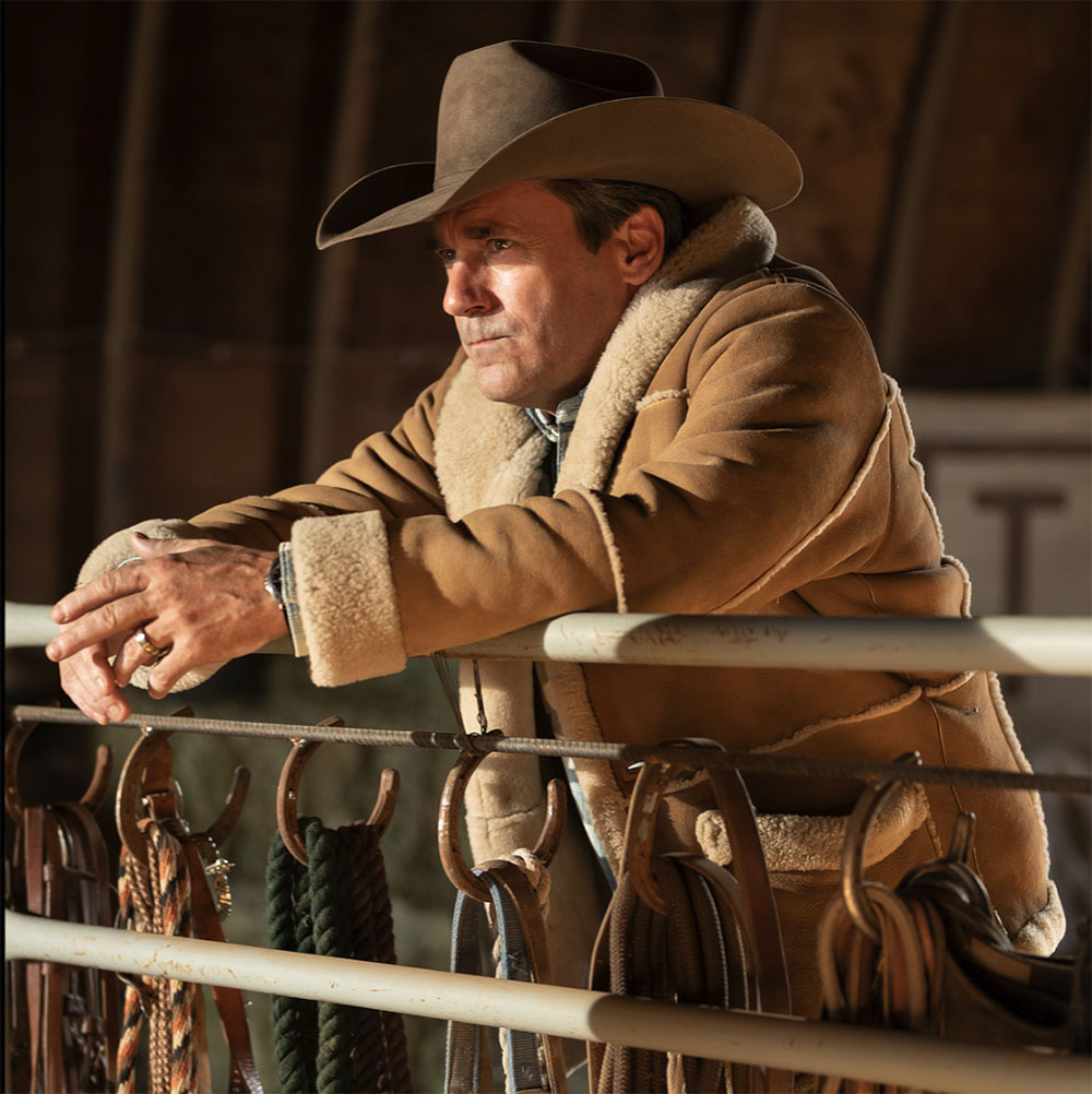 Full Circle et Fargo opus 5 sur&nbsp;Canal+, le retour de Claire Danes (Homeland) et Jon Hamm (Mad&nbsp;Men)