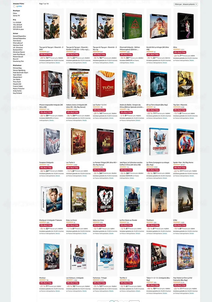 black-friday-2023-amazon-306-titres-4k-ultra-hd-blu-ray-dvd-jusqu-a-51-de-remise