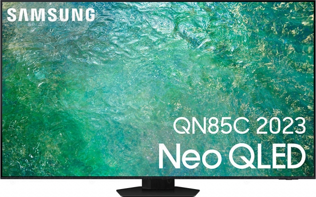 Black Friday 2023 > Samsung TQ65QN85C affichée à 1 359 € seulement, soit ‑41% de remise