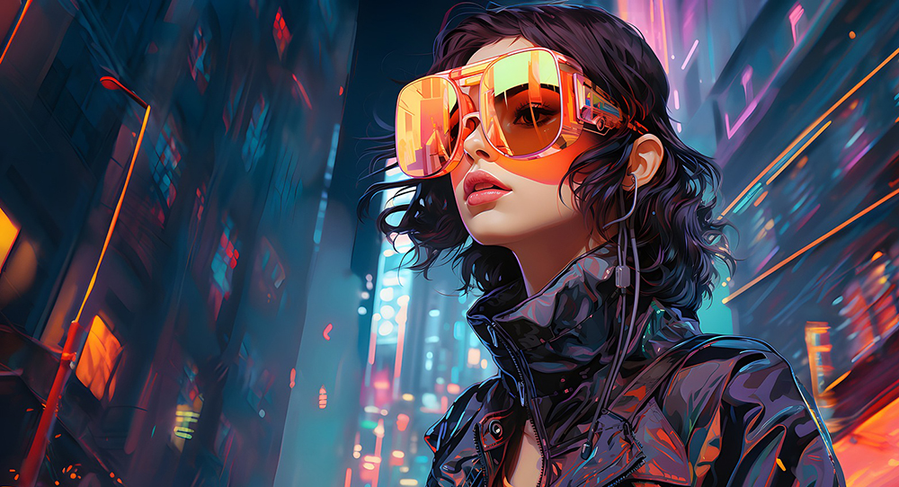 Lunettes connectées en préparation chez&nbsp;Samsung&nbsp;?
