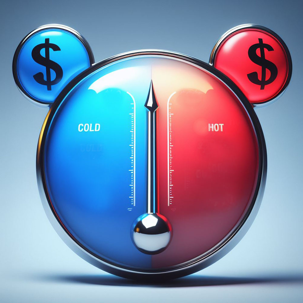 Baromètre Disney+&nbsp;: la plateforme aurait perdu 14&nbsp;millions d’abonnés en&nbsp;un&nbsp;an