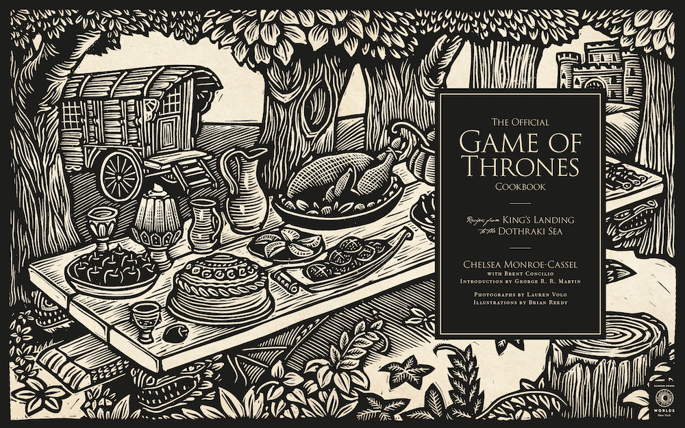 Voilà quand sortira le prochain livre Game&nbsp;of&nbsp;Thrones&nbsp;!