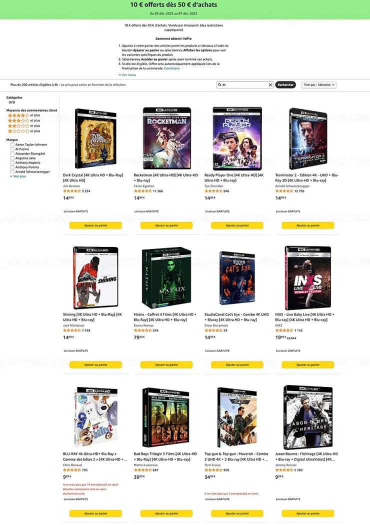 promo-amazon-4k-ultra-hd-blu-ray-blu-ray-et-dvd-10-offerts-des-50-d-achat