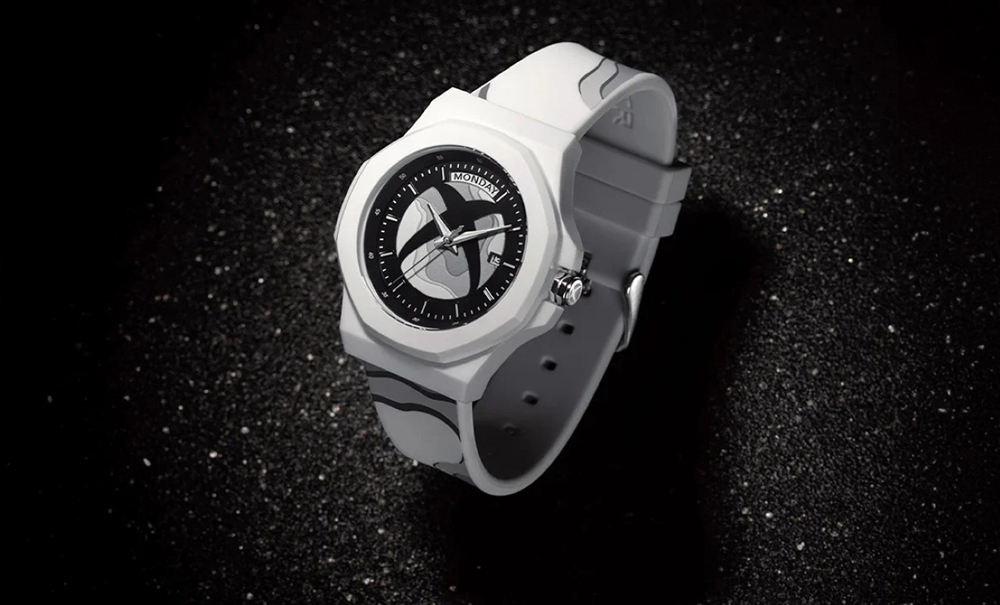 Xbox x Meister, montre Collector limitée à&nbsp;250&nbsp;exemplaires