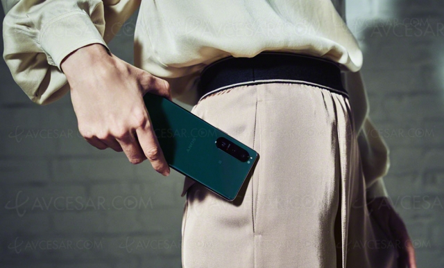 Bientôt la fin des smartphones Sony Xperia ?