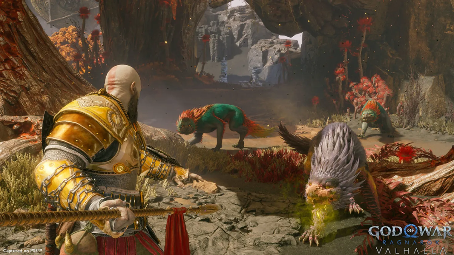 god-of-war-ragnarok-valhalla-extension-gratuite-facon-roguelite