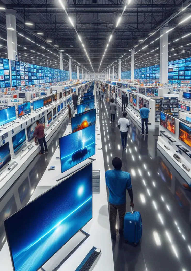 marche-tv-mondial-2023-en-baisse-samsung-hisense-tcl-et-lg-dans-le-top-4