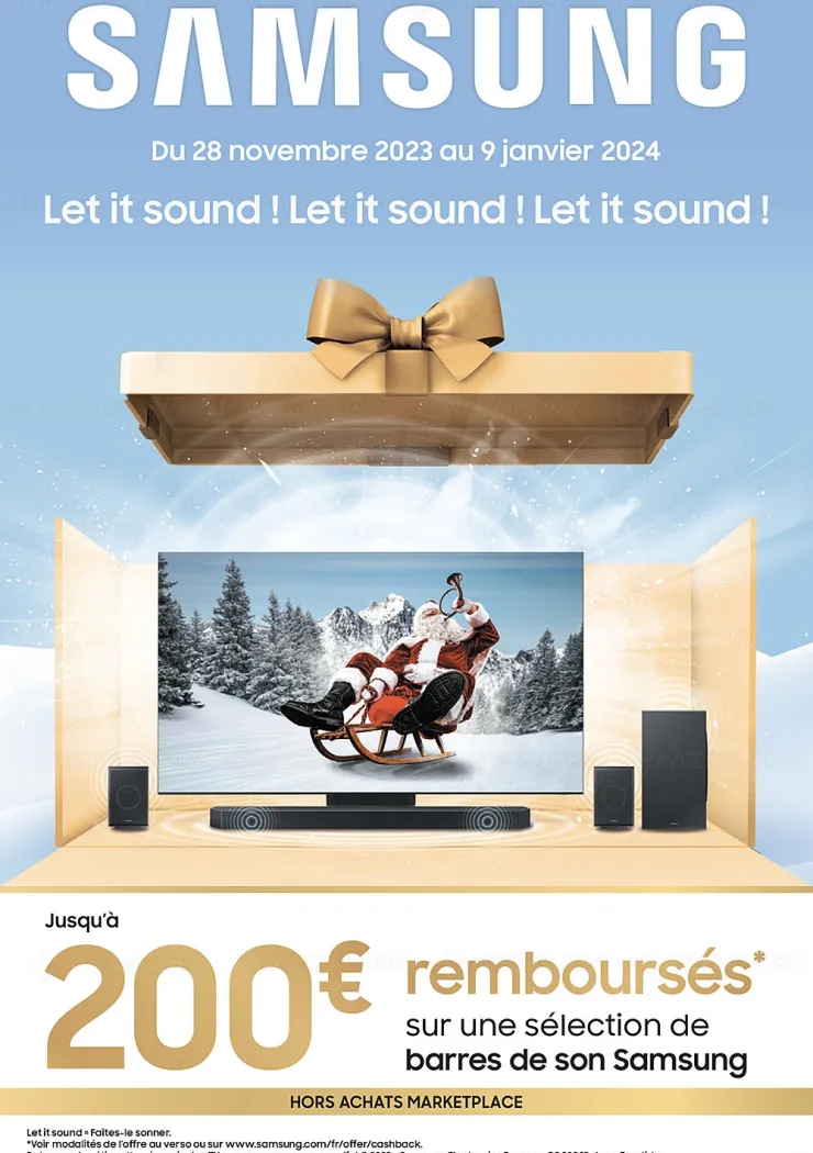 offre-de-remboursement-samsung-barre-sonore-jusqu-a-200-rembourses