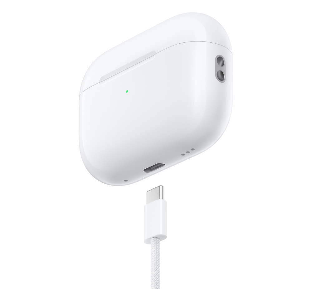 AirPods Pro&nbsp;2&nbsp;: boîtier USB disponible seul à&nbsp;l&#039;achat