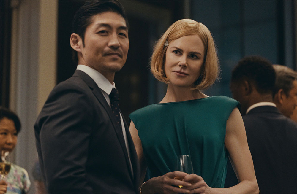 Première bande-annonce Expats avec Nicole Kidman (Prime&nbsp;Video)